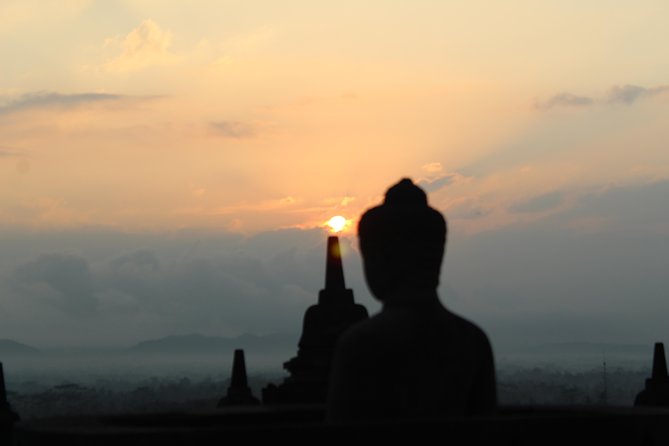 Hill's Sunrise and Temples Tour from Yogyakarta - Price and value: what $87 really covers