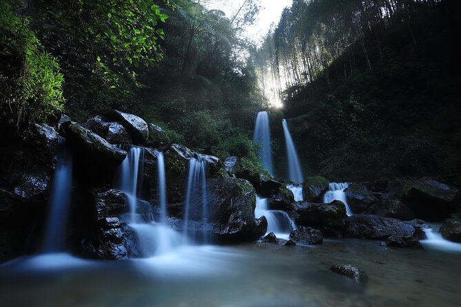 Indonesia Escape (Yogyakarta) - Beyond temples: rolling Barchan Dunes and why outdoors matters
