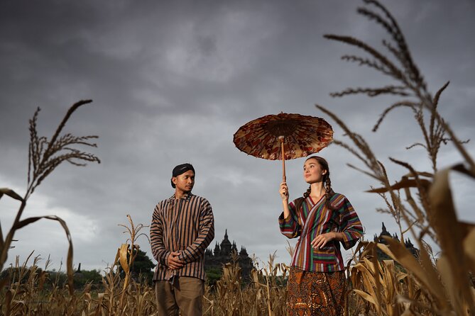 Indonesia Escape (Yogyakarta) - The guide experience: why ETON shows up in the best feedback
