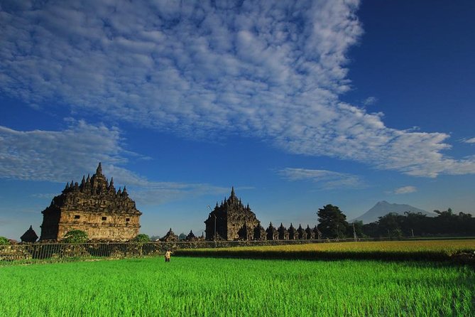 Indonesia Escape (Yogyakarta) - Comfort, timing, and the small details that actually matter