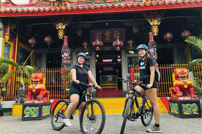Jogja Hidden Gems - Cycling Tour - Key Points You’ll Care About