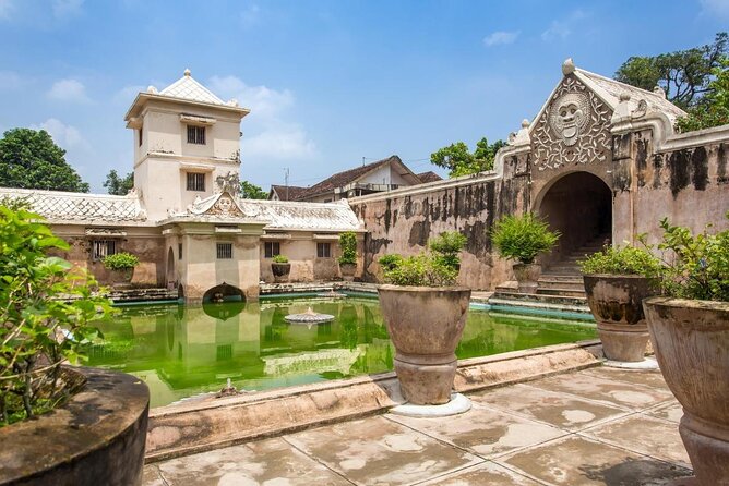 Jogja Hidden Gems - Cycling Tour - Value Check: What You Get for $45
