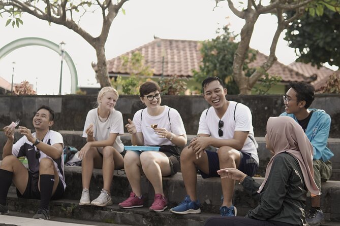 Jogja Hidden Gems - Cycling Tour - Who Should Book This Jogja Cycling Tour