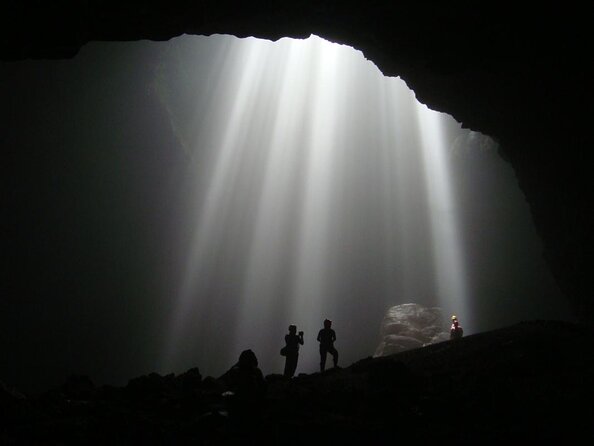 Jomblang Cave and Pindul Cave Tour from Yogyakarta - Key highlights to know before you go