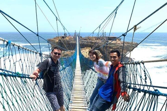 Jomblang Cave and Pindul Cave Tour from Yogyakarta - How the Pindul portion is paced