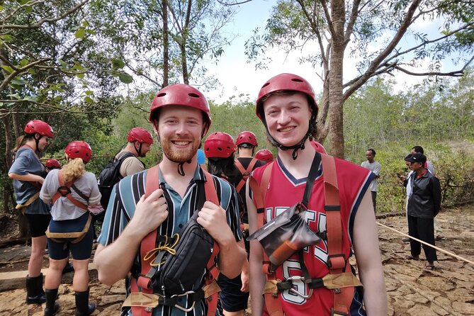 Jomblang Cave and Pindul Cave Tour from Yogyakarta - Pickup, driver support, and what “private tour” means for you