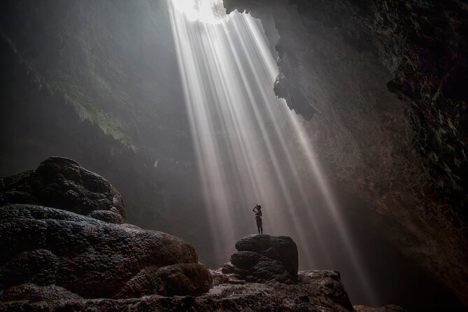 Jomblang Cave, Pindul Cave and Oyo River Tour - Timing Matters: A 7:00 AM Start for a 10-Hour Cave-and-River Day