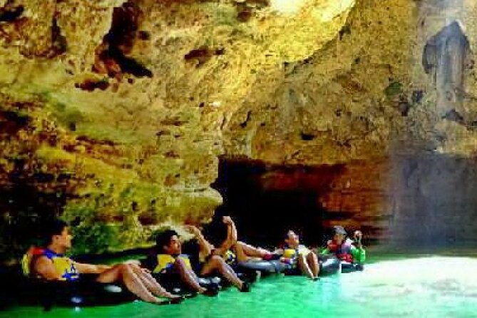 Jomblang Cave With cave Pindul River Tubing one day tour - What to pack (so you enjoy the wet parts)