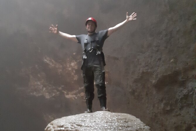 Jomblang Cave With cave Pindul River Tubing one day tour - Weather-dependent day: when nature rewrites your plans