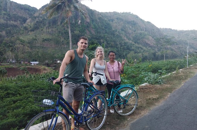 Local Bicycle Tours Jogjakarta - Price and value: what you’re actually paying for at $55