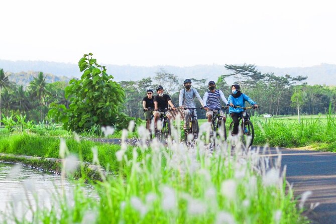 Menoreh Village Cycling - Who this tour fits best (and who should skip it)