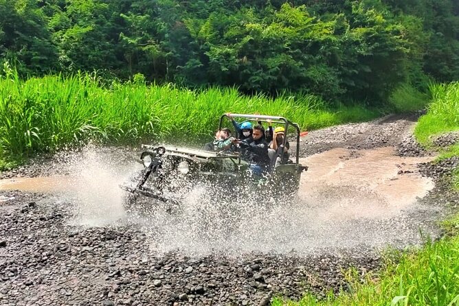 Merapi Jeep Volcano Private Tour and Prambanan Sunset - Price and Value: What $50 Gets You (and What It Doesn’t)