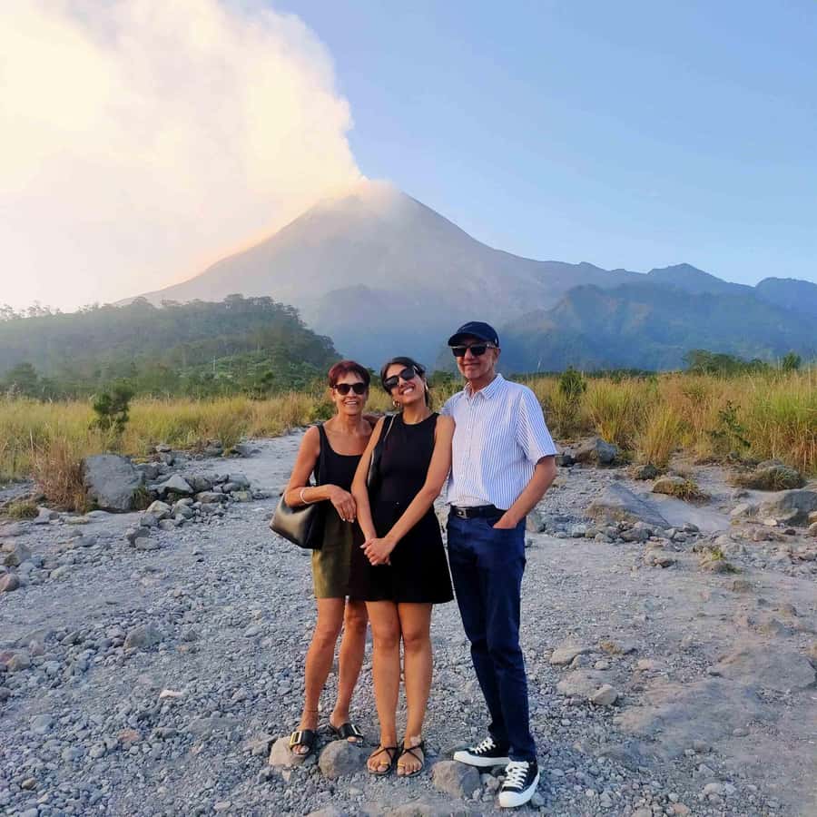 Merapi Volcano 4WD Jeep Tour From Yogyakarta - Price and value: what $36 buys you in real terms