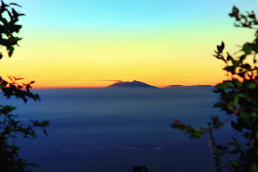 Merapi volcano sunrise with 4wd jeep and step on cold lava - The 4WD jeep drive: part transportation, part thrill ride