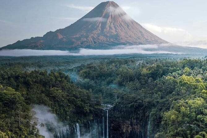 Mount Merapi Sunrise , Jomblang cave and Pindul Cave Tour - Price and logistics: what you pay upfront, and what’s extra
