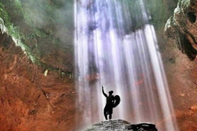 Mount Merapi Sunrise , Jomblang cave and Pindul Cave Tour - Guide quality and the human touch