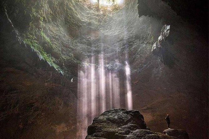 Mount Merapi Sunrise - Jomblang cave - Timang Beach : The Best Adventure - Key highlights I’d circle first