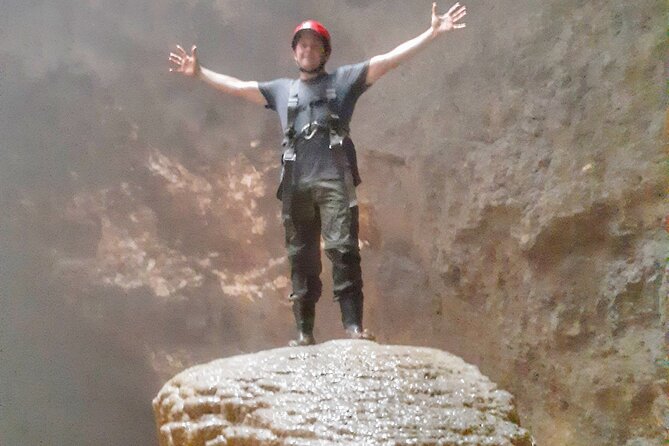 Mount Merapi Sunrise - Jomblang cave - Timang Beach : The Best Adventure - 4:00 am pickup to Merapi: the schedule that makes sunrise actually work