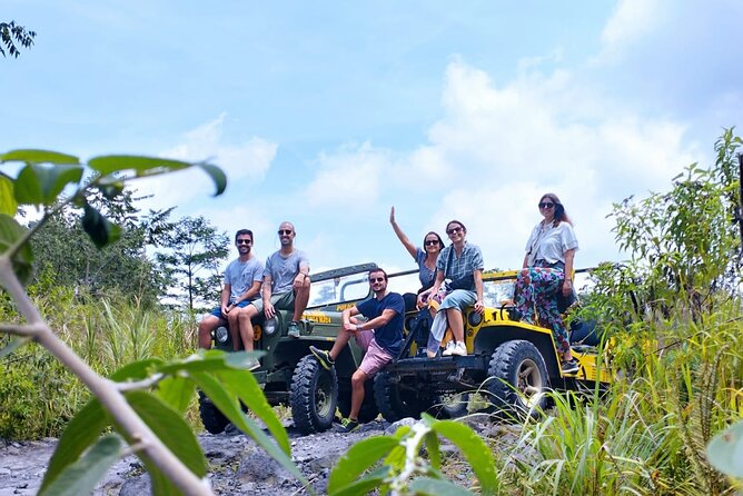 Mount Merapi Sunrise - Jomblang cave - Timang Beach : The Best Adventure - FAQ