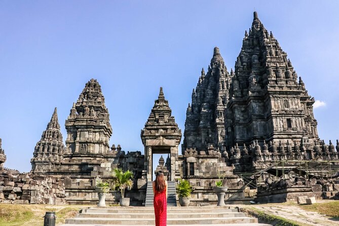Prambanan Sunset and Ramayana Ballet with Dinner - Why the Ramayana Ballet feels different here