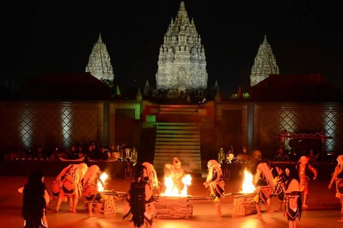 Prambanan Sunset and Ramayana Ballet with Dinner - Timing and weather: the part you can actually control