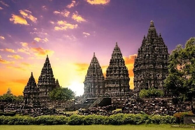 Prambanan Sunset and Ramayana Ballet with Dinner - Who should book this sunset Prambanan and Ramayana Ballet combo