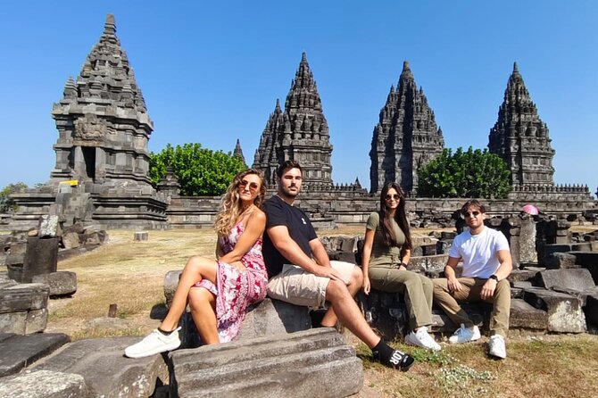 Prambanan Sunset and Ramayana Ballet with Dinner - Should you book it?