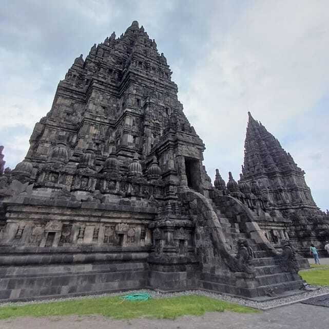 Prambanan Temple Afternoon Tour - Who this tour suits best (and who might want something else)