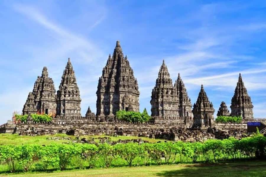 Prambanan Temple Afternoon Tour - The “6 hours” that actually works for most schedules