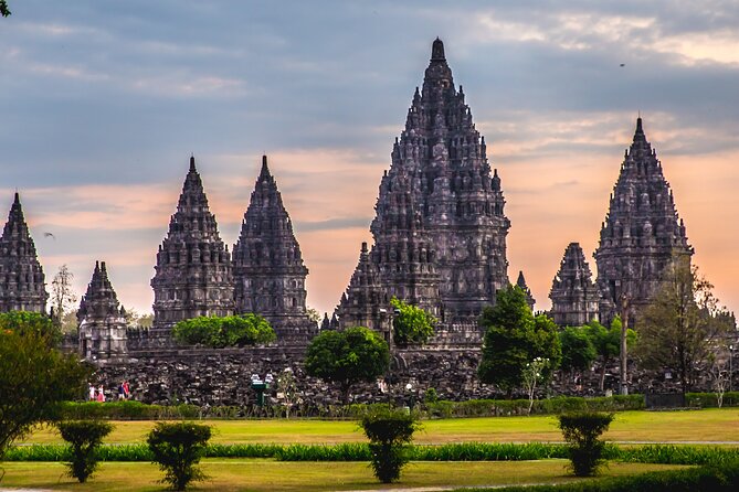 Prambanan Temple and Ramayana Ballet Show (VIP Seat with dinner) - The Temple Walk: What a Local Guide Adds at Prambanan