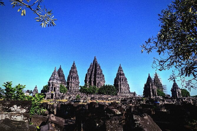 Private Borobudur Heritage Tour – Merapi Jeep & Prambanan Temple - Key highlights you should notice