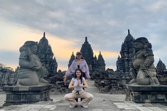Private Borobudur Heritage Tour – Merapi Jeep & Prambanan Temple - Who this tour fits best