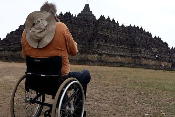 Private Car: Borobudur Temple Merapi Jeep Tour Prambanan Temple - A One-Day Route Through Borobudur, Merapi, and Prambanan