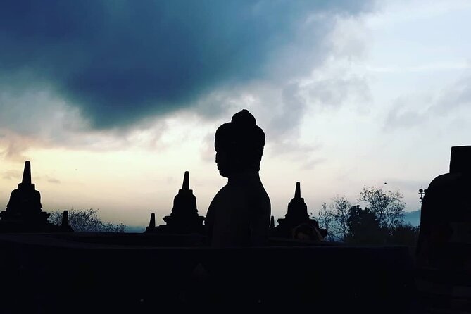 Private Car: Borobudur Temple Merapi Jeep Tour Prambanan Temple - Merapi by 4WD Jeep: What the Volcano Ride Adds to the Day