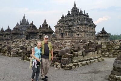 Private Car: Borobudur Temple Merapi Jeep Tour Prambanan Temple - Yogyakarta Pickup and the Timing That Makes or Breaks the Day