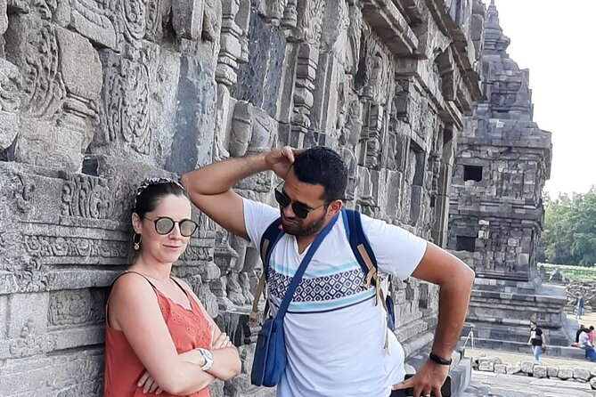 Private Car: Borobudur Temple Merapi Jeep Tour Prambanan Temple - Prambanan Temples: Hindu Complex Time Plus the North Temple Bonus
