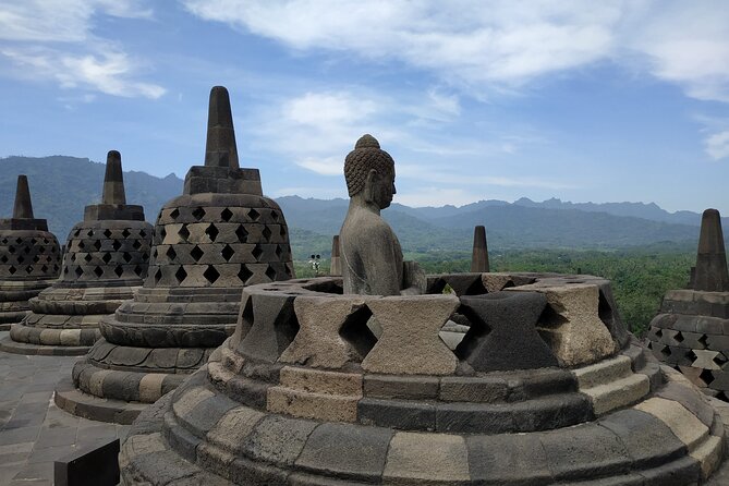 Private Car: Borobudur Temple Merapi Jeep Tour Prambanan Temple - Who This Tour Fits Best (and Who Might Hesitate)