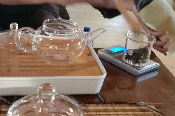 Private Half-Day Tea Village Discovery with lunch in Yogyakarta - How White and Green Tea Are Made (and Why It Matters)
