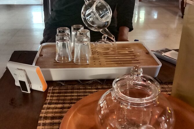Private Half-Day Tea Village Discovery with lunch in Yogyakarta - Private Pickup, Timing, and the 5-Hour Pace