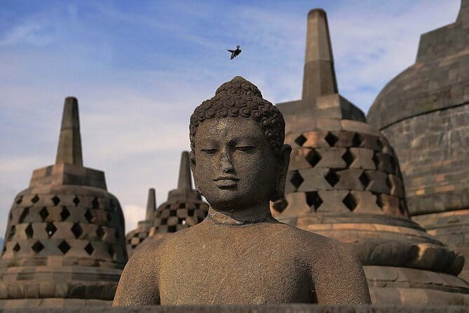 Private Merapi Volcano 4WD Jeep Tour from Yogyakarta - Off-road to Kali Kuning Park and river crossings