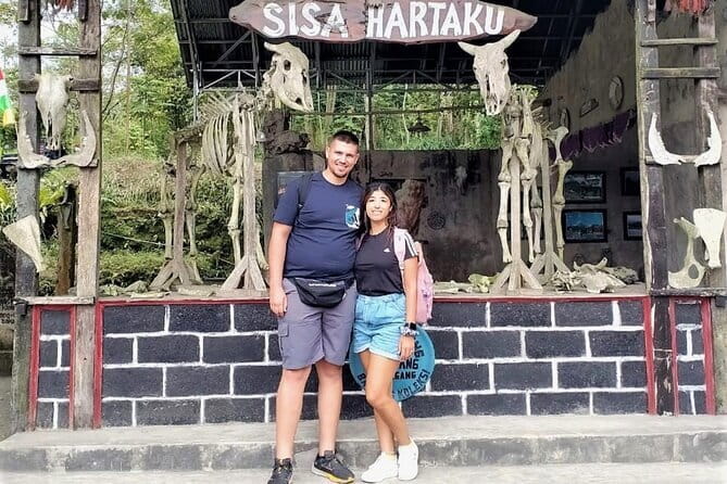 Private Merapi Volcano 4WD Jeep Tour from Yogyakarta - Merapi Volcano viewpoints from the foothills (without a summit hike)