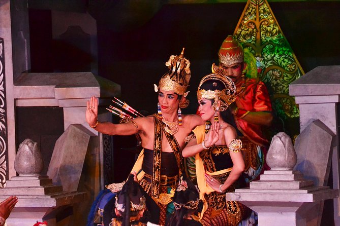 Ramayana Ballet Performance - Purawisata Jogjakarta - Key things that make this show worth your time