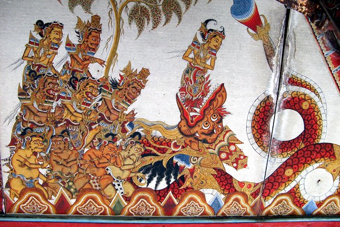 Ramayana Ballet Performance - Purawisata Jogjakarta - What the Ramayana Ballet at Purawisata actually is