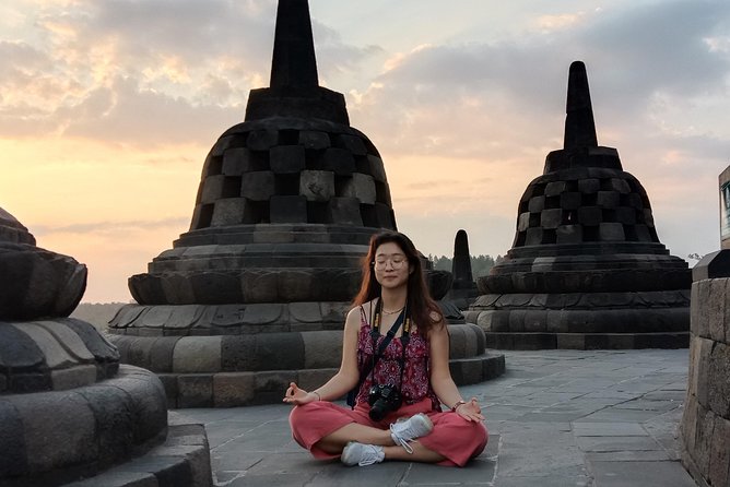 Rent car with speaking English driver in Yogyakarta - Key things to know before you go