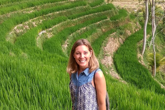 Selogriyo Temple and Trekking Java Rice Terraces, hidden waterfall -Nature Java - Midday timing: coffee, viewpoint breaks, and where lunch fits