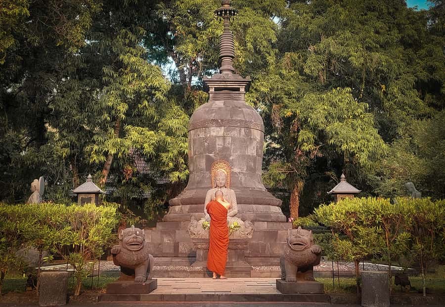 Setumbu Sunrise Borobudur, and Prambanan, with lunch option - Key things I’d plan around