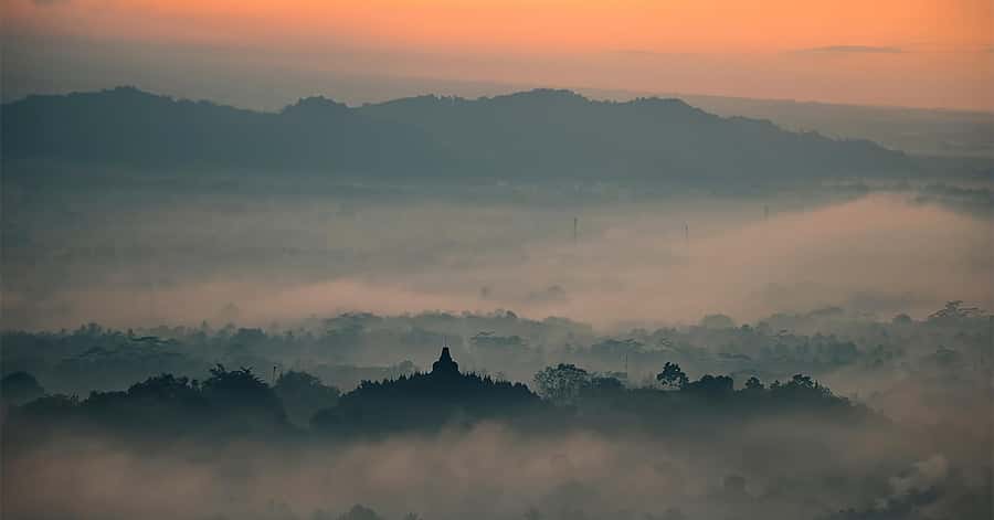 Setumbu Sunrise Borobudur, and Prambanan, with lunch option - How Setumbu Hill Sunrise Sets the Tone for Borobudur