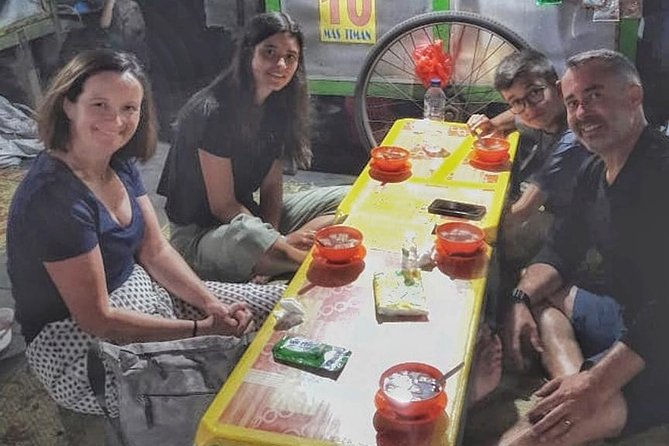 Small-Group Walking and Food Tour by Night in Yogyakarta - Nirboyo Gate Food Tasting: Javanese Bites With a Local Anchor