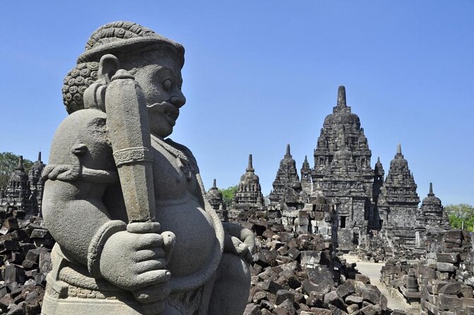 Temples and Bike Tours in the Village - Key things I’d focus on before you go
