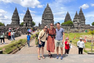 Temples and Bike Tours in the Village - Price and what $55 really covers